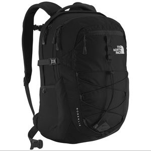 North Face Backpack